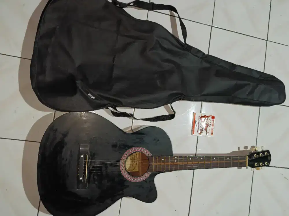 Gitar Yamaha Jackson FG-225