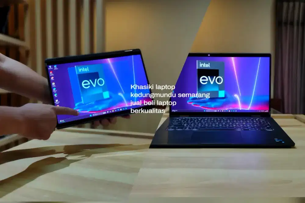 Dell latitude 7420 i5 Evo 2in1 touch 16/512gb