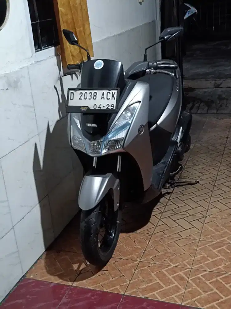 Lexi tahun 2019 pajak isi/tt boleh gan cash lebih bagus