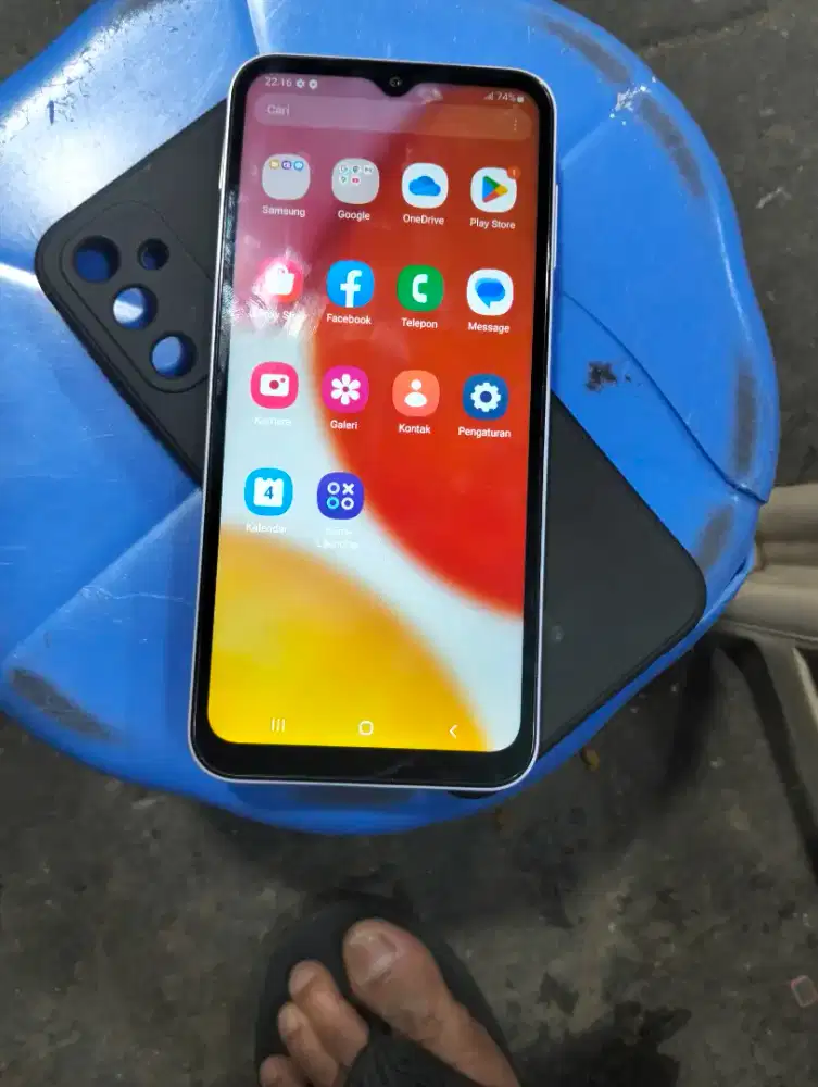 samaung a14 ram 6/128