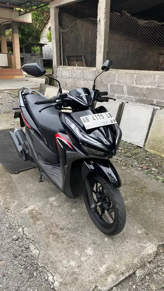 Vario 125 2019 Ab Bantul