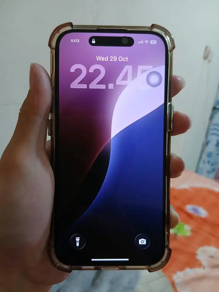 IPhone 15 128 GB Black