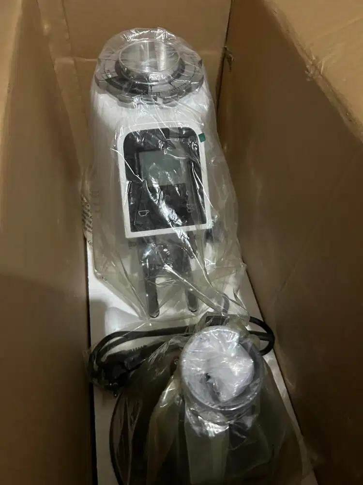 Grinder Maquinos E65T