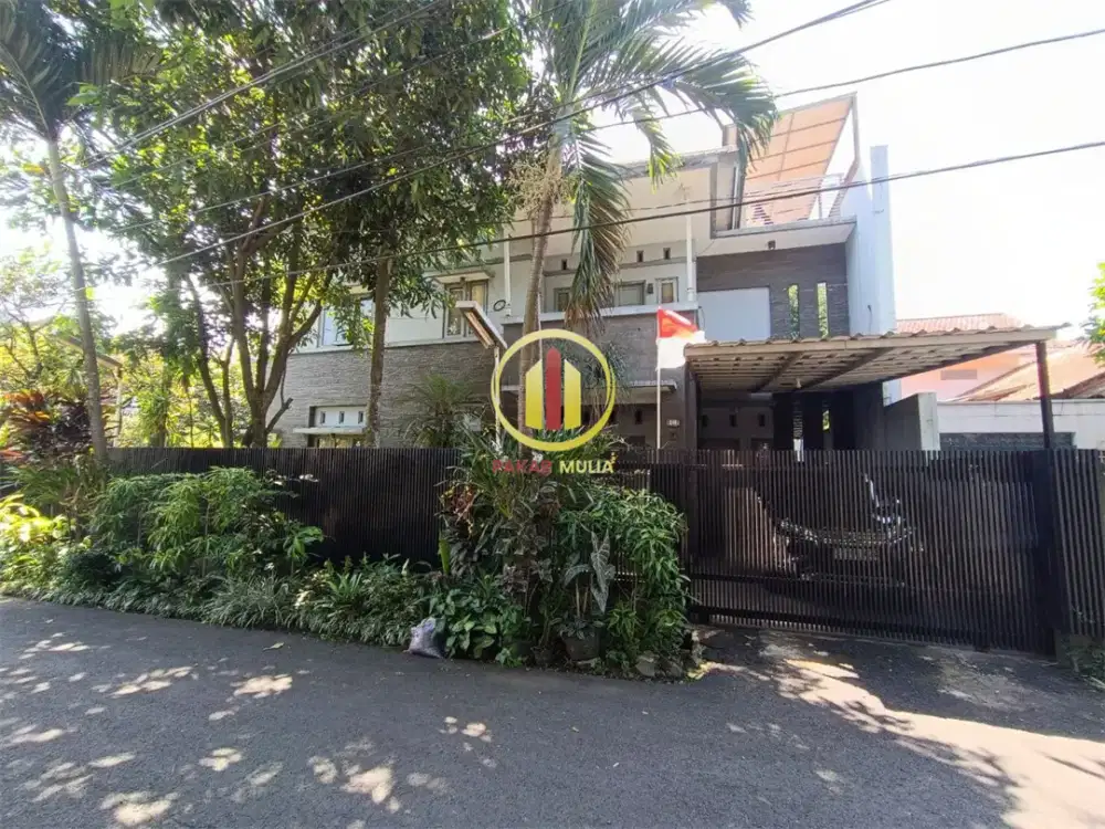 JARANG ADA RUMAH MURAH DI TURANGGA BUAH BATU BANDUNG