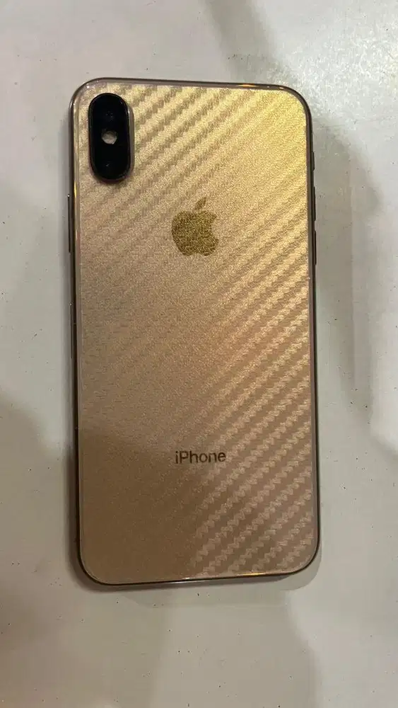 For Sale : iPhone XS 256GB