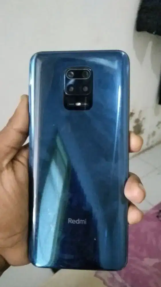 Redmi Note 9 Pro 8/128GB