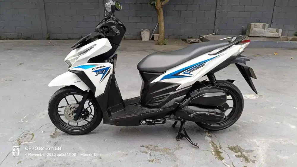 Honda Vario 125 2016