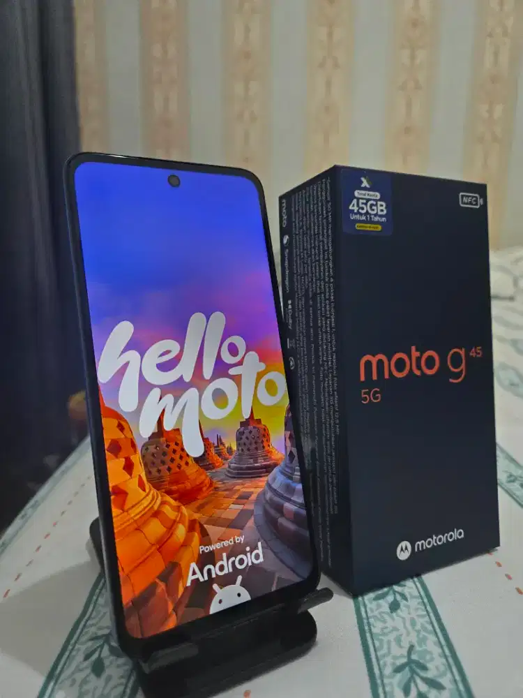 Motorola G45 5G