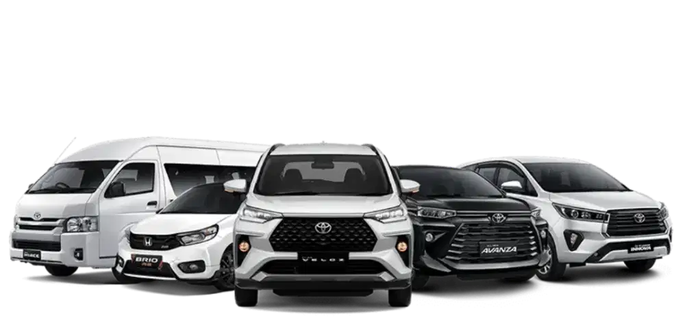 Rental Mobil & driver Dana Transport