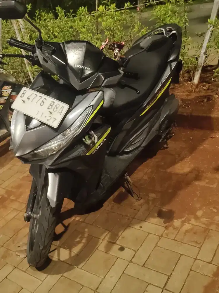 Jual cepet Honda Vario