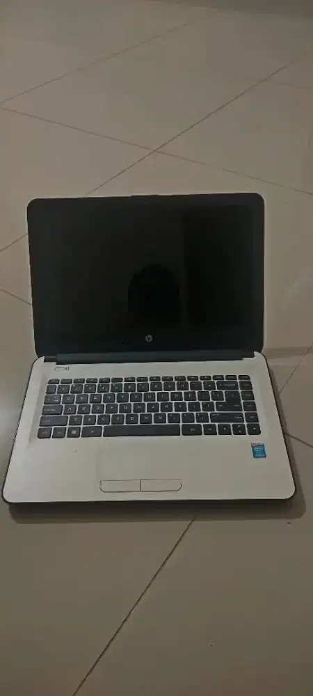 Laptop HP 14-xxx