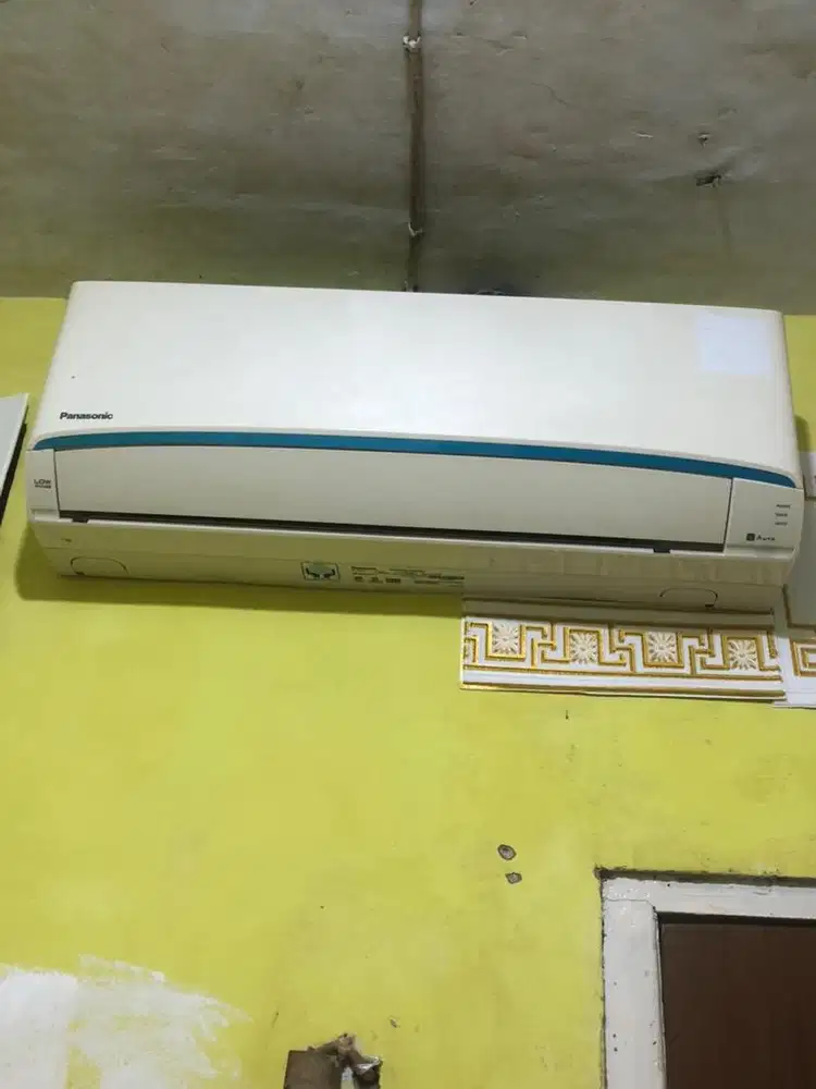 AC Panasonic 1/2 PK