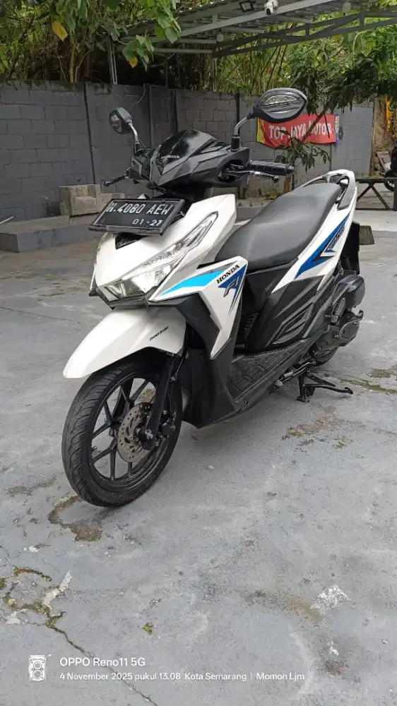 Honda Vario 125 2016