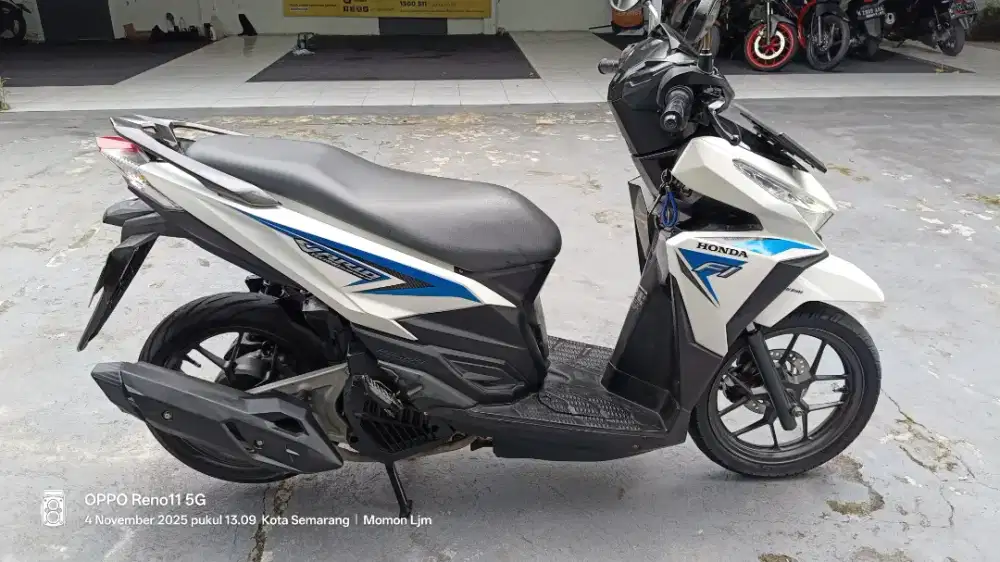 Honda Vario 125 2016