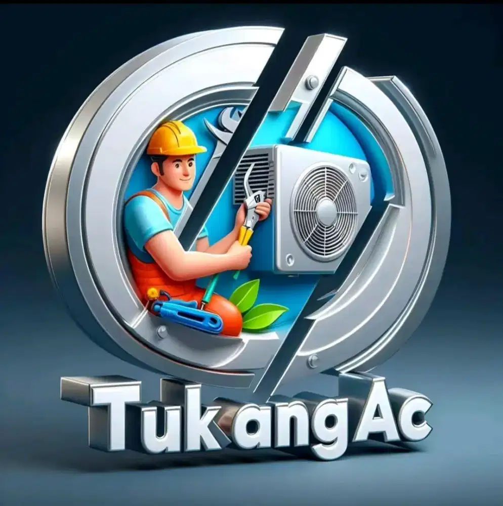 Alin jaya service ac