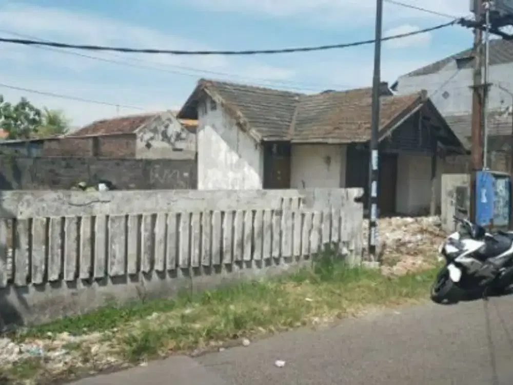 JUAL TANAH KAVLING MANUKAN LOR SURABAYA