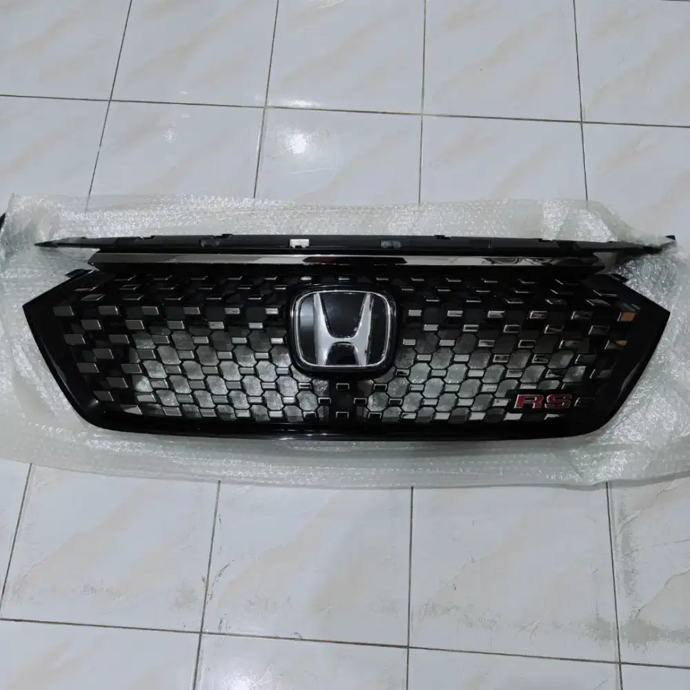 BEKAS Grill Honda HRV RS Original 2023