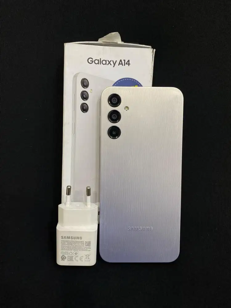 Samsung Galaxy A14 6/128gb