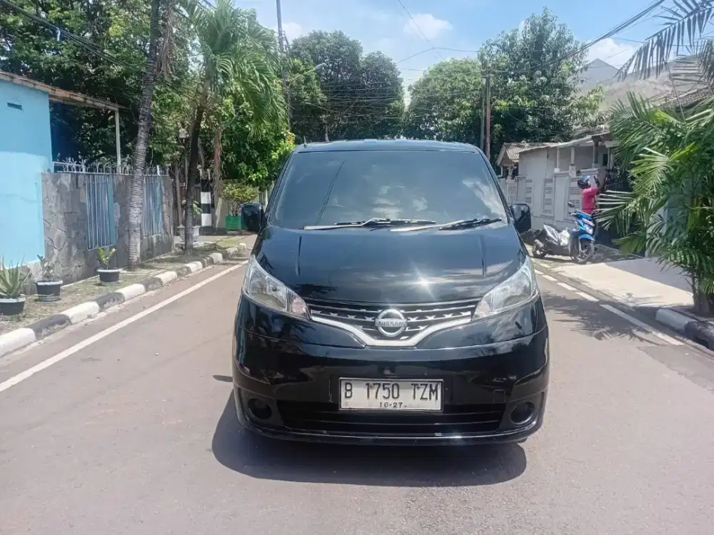 Evalia 1.5 manual/MT 2012