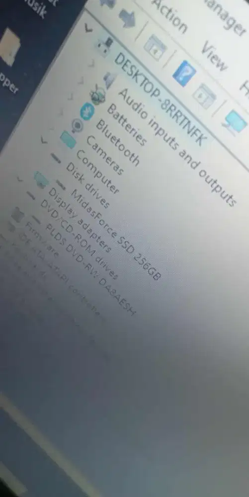 Laptop Ideapad 110 14ISK