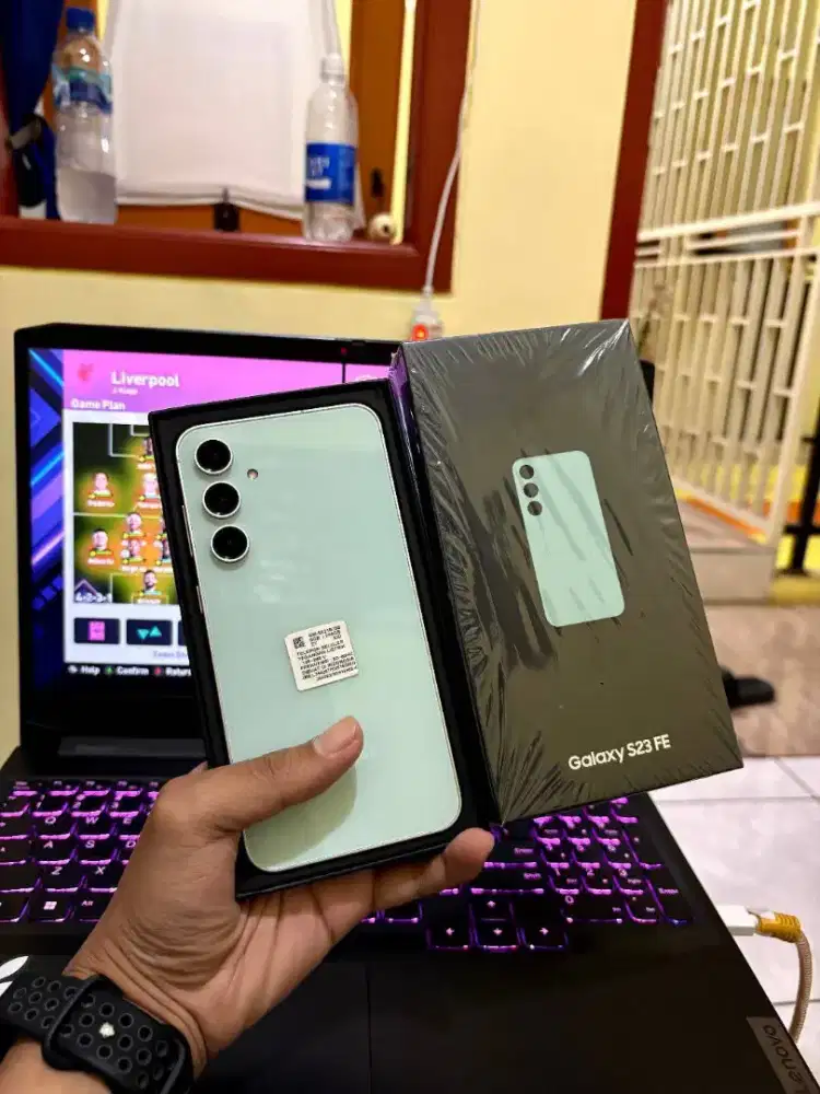 samsung galaxy s23fe
