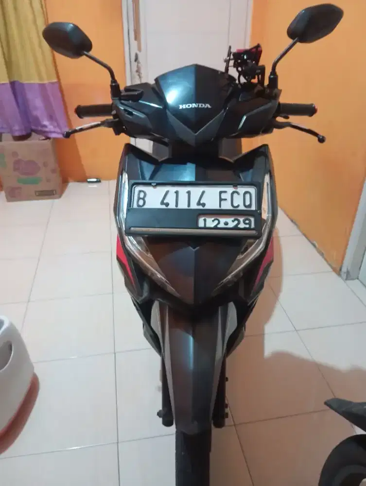 Honda vario 125