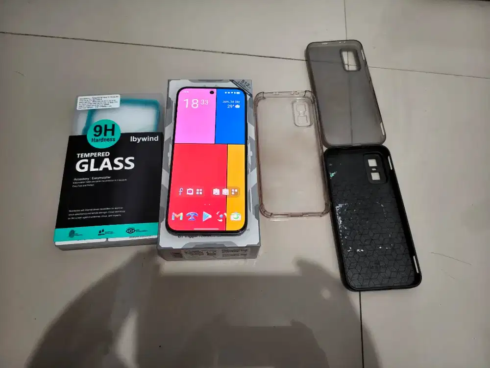 Infinix GT 30 Pro 12/512 GB