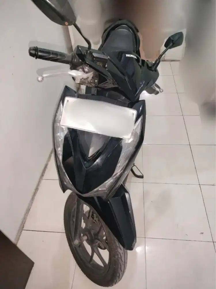 Jual cepat beat 2023 akhir nego tipis