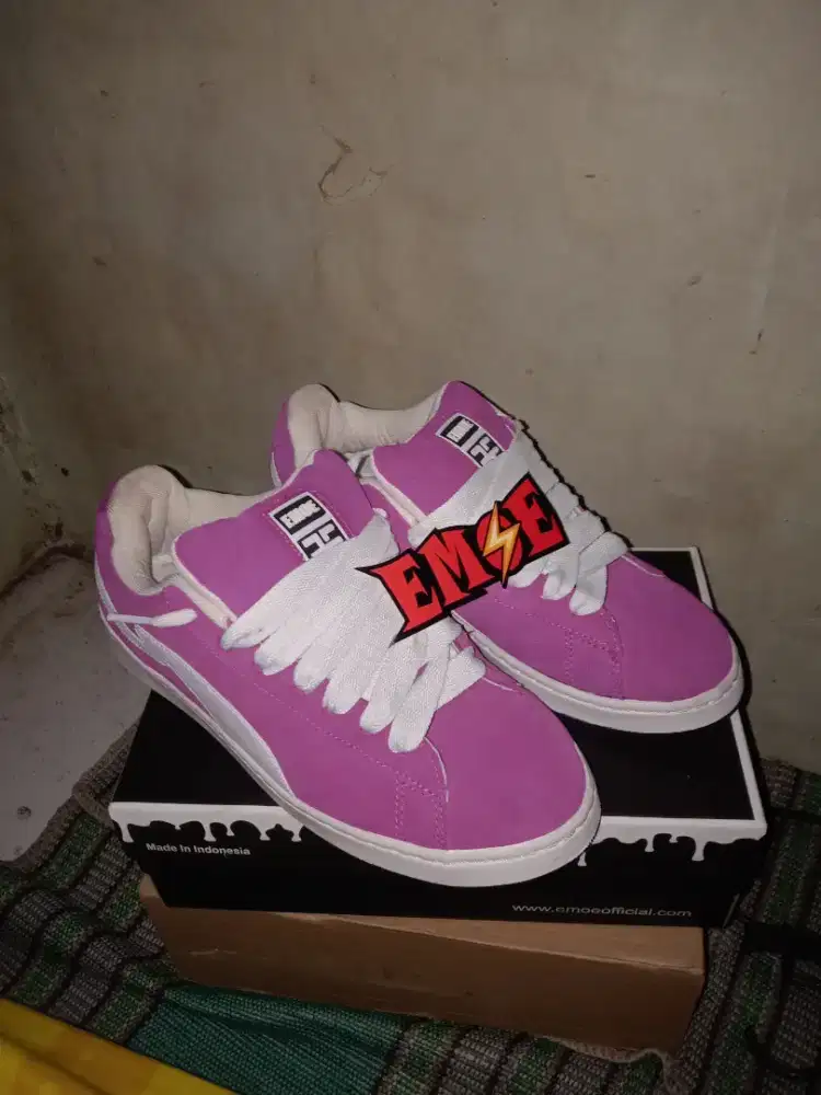 Kurang cocok dan mau di jual