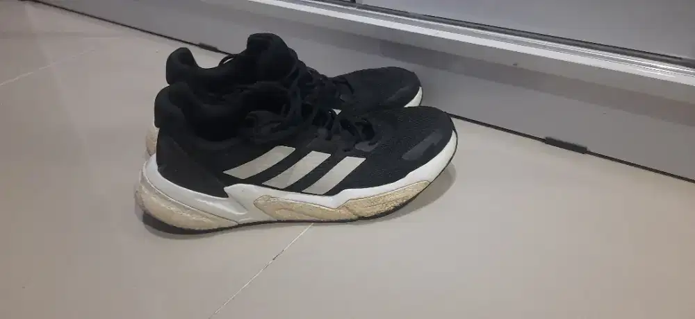 Sepatu adidas x9000l3 size 43 1/3