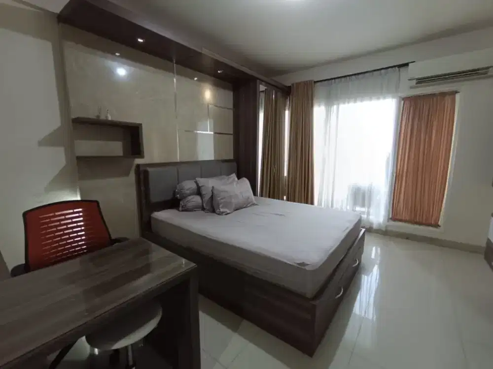 Disewakan apartemen galeri ciumbuleuit 3 GCA3