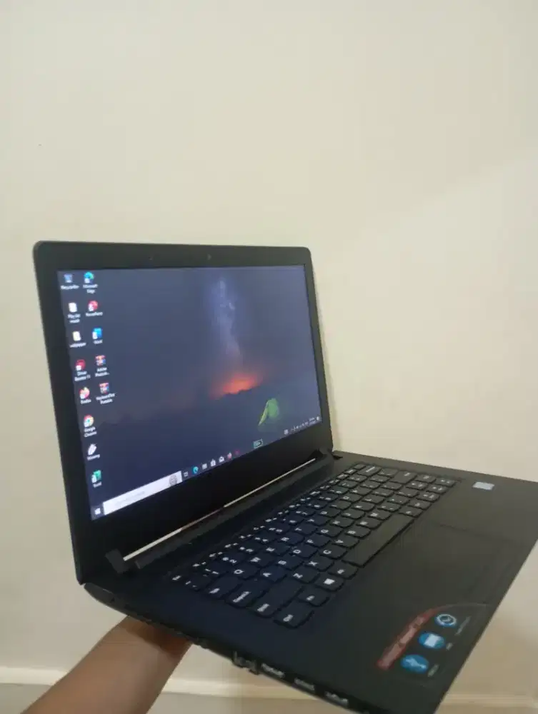 Laptop Ideapad 110