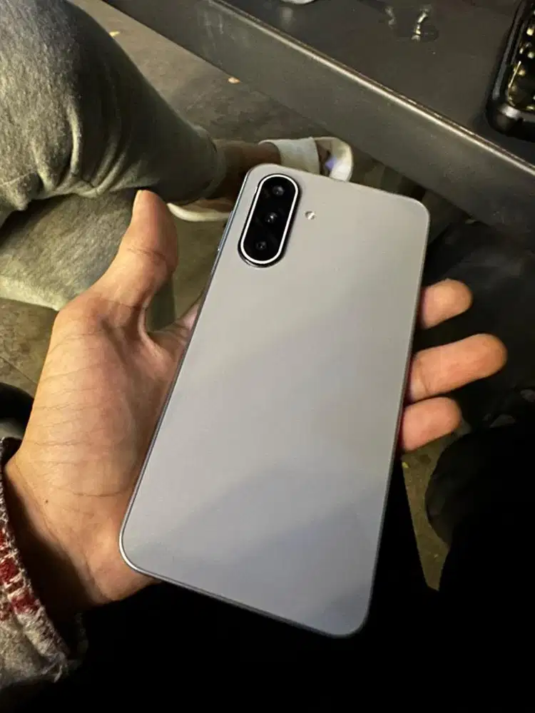 Samsung A17 RAM 8/256