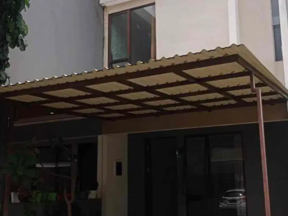 Rumah Fortune Essence Graha Raya Bintaro
Tangerang selatan