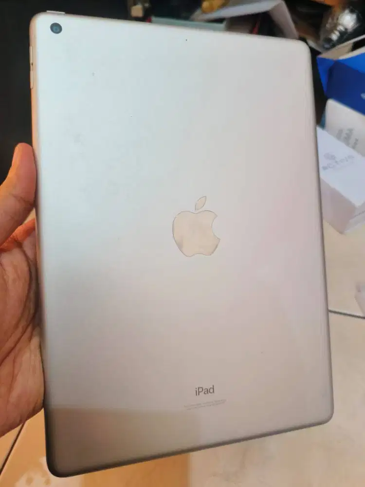 Apple iPad Gen9 9th generation Wifi 64gb Tab Tablet gen 9