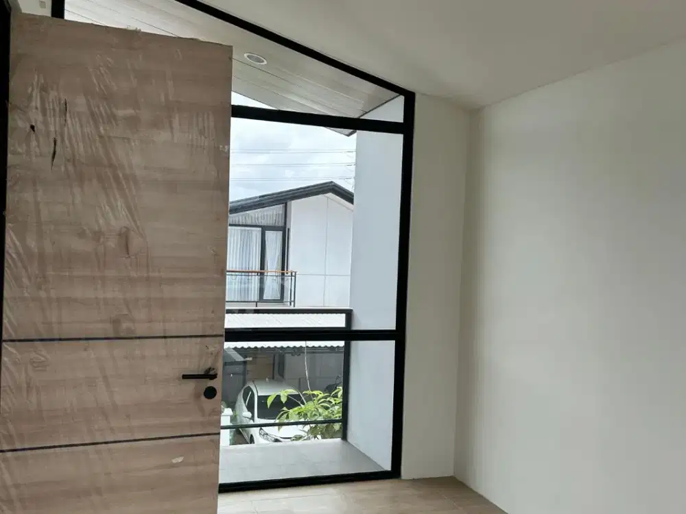 Dijual Rumah Cendana Icon Estate Karawaci