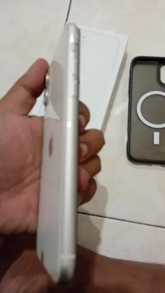 iphone 11 64 all operator ex inter