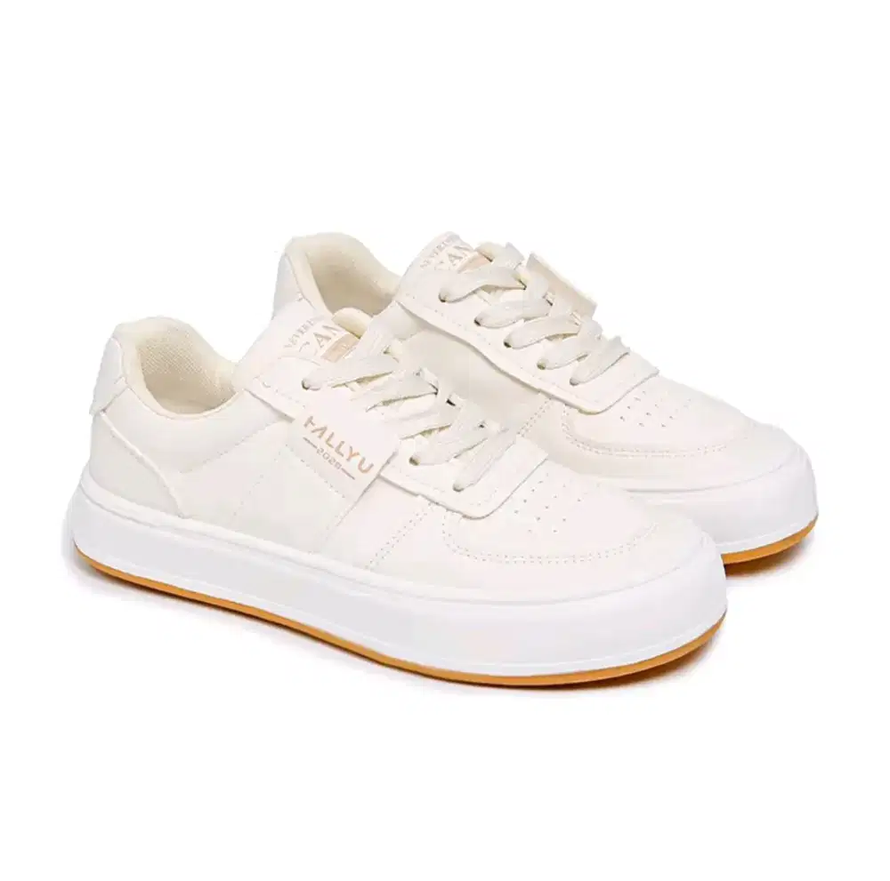 Sepatu CANI Yuqi Sneakers Pria & Wanita Comfy Shoes  Casual