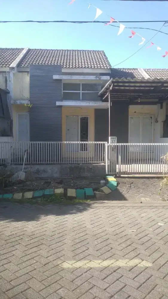 Dijual Rumah murah nego sampai DEAL