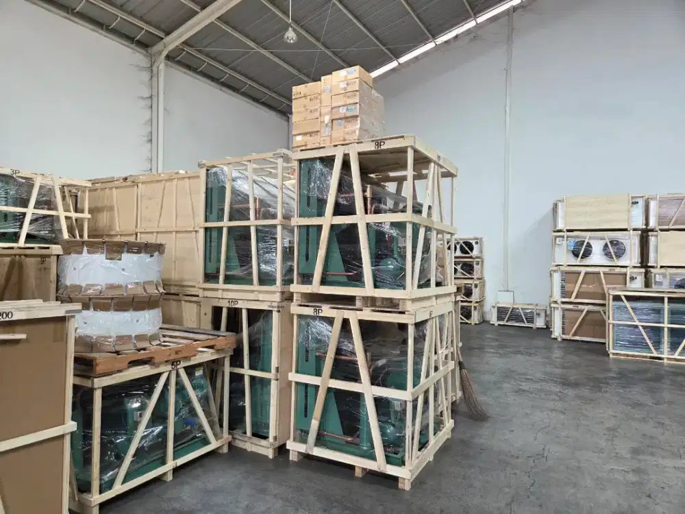 Admin Project and Support