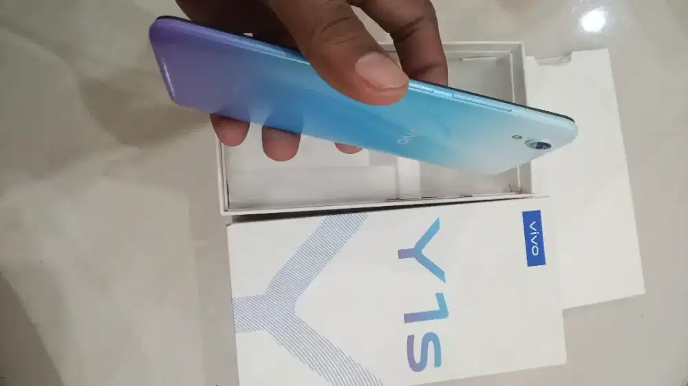 Vivo y1s 2/32GB