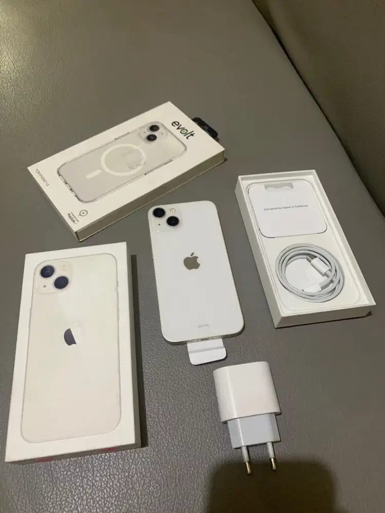 iPhone 13 iBox garansi on 2026