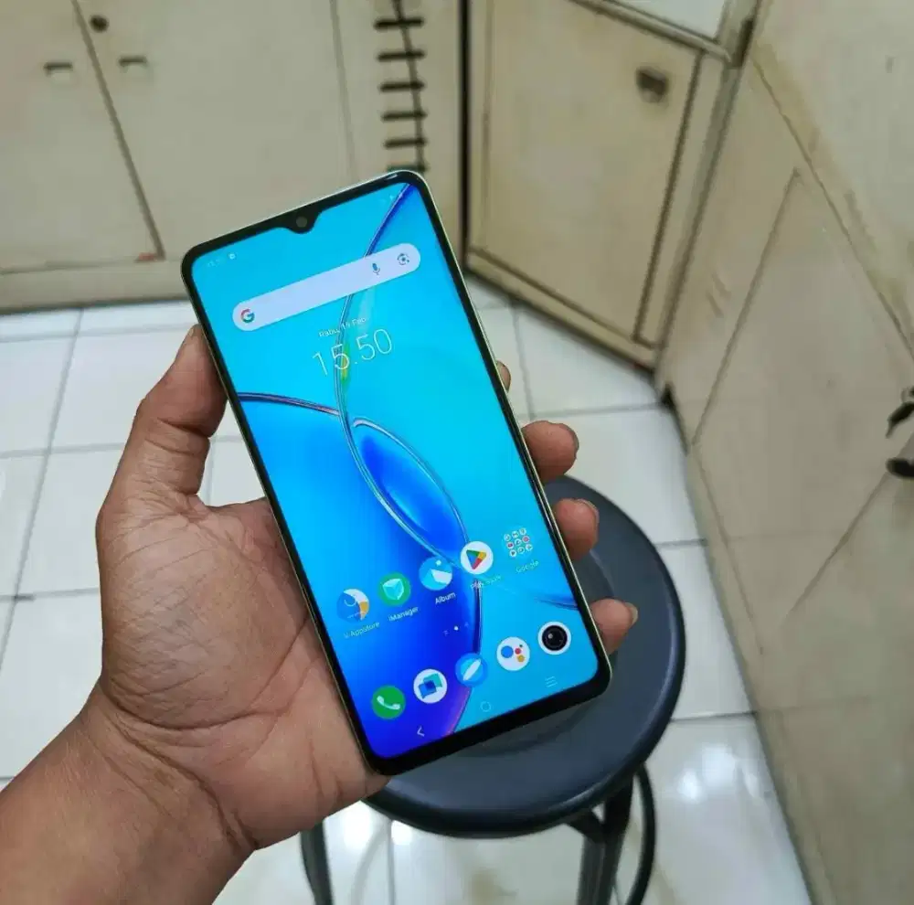 Vivo Y27s Ram 8/128 GB