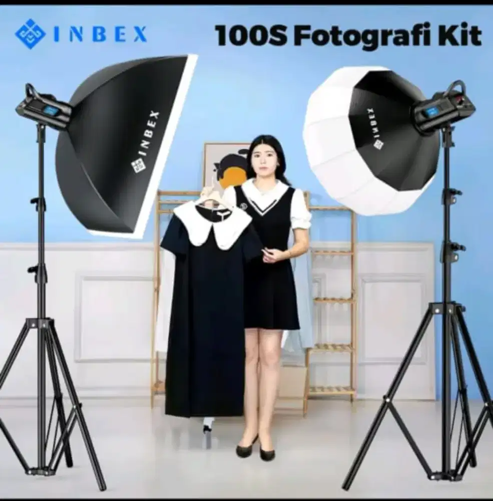 LIGHTING KONTEN INDEX IL-100S