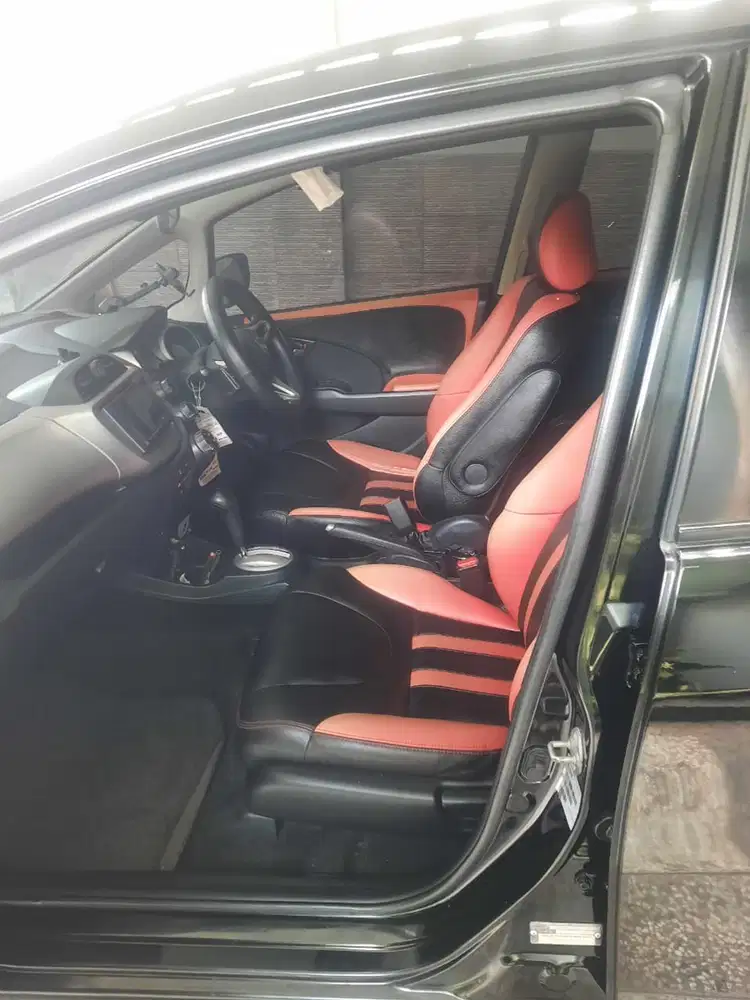 Honda Jazz 2013 Bensin