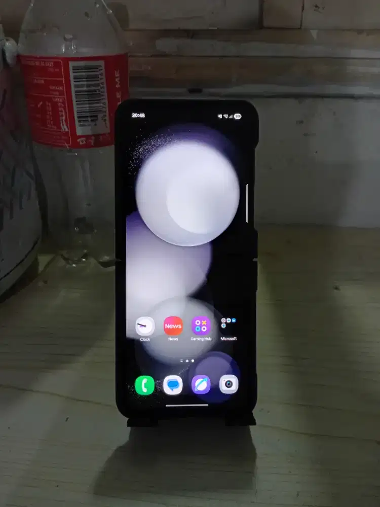 Zflip 5 512GB Garansi Resmi Sein