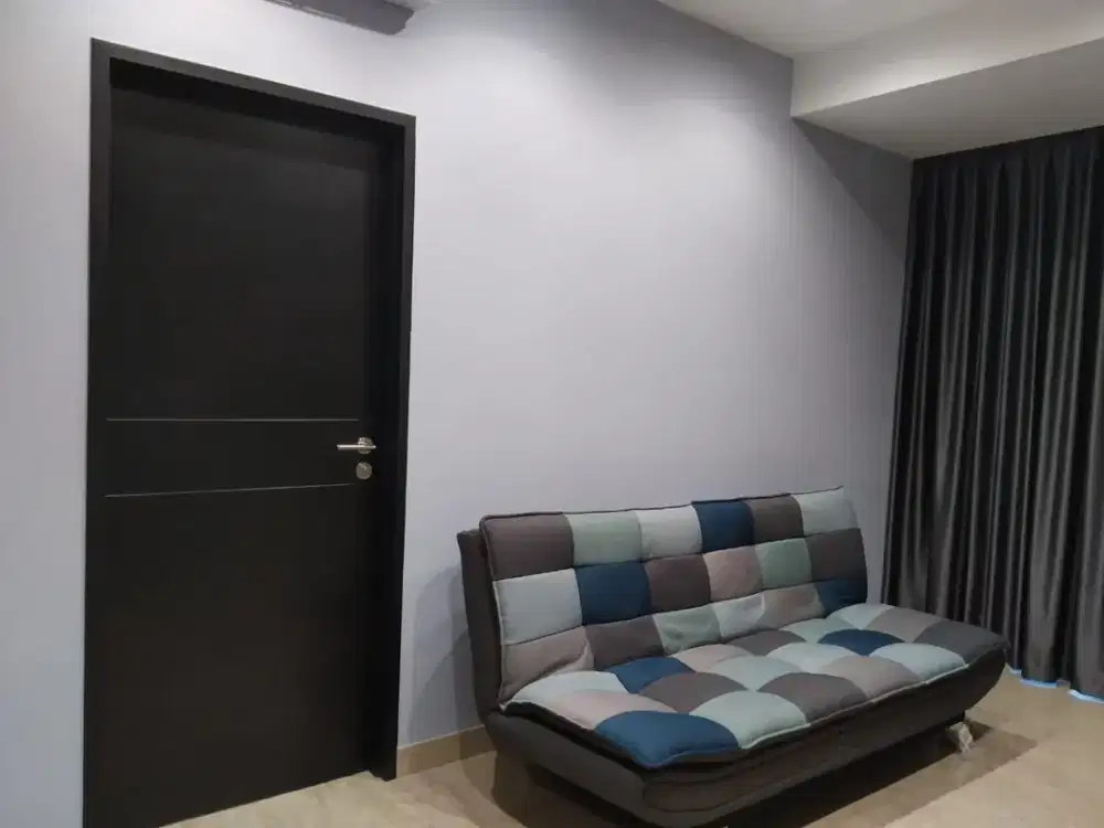 DIJUAL CEPAT APARTEMEN THE BRANZ BSD CITY