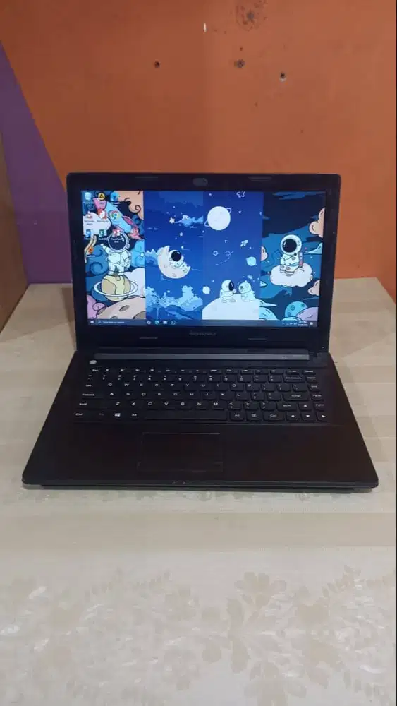 LAPTOP LENOVO G40-70 CORE I3 GEN 4