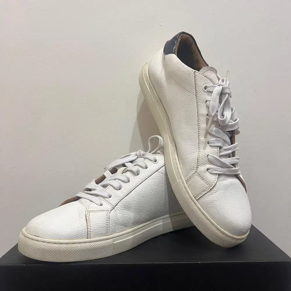 Sepatu Casual EMPORIO ARMANI