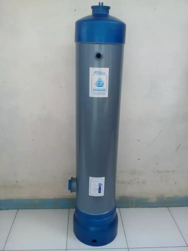 Alat penjernih air ( WATERTECH) filter air